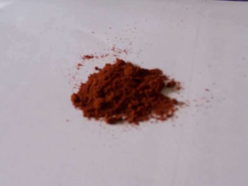Paprika (paprika)