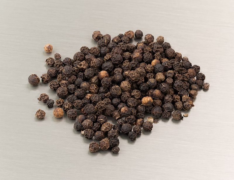 Pepper (lada hitam)